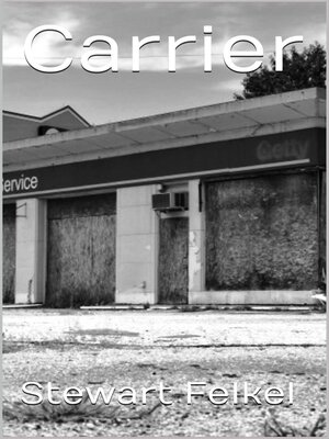 cover image of Carrier